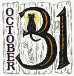 (image for) October 31st